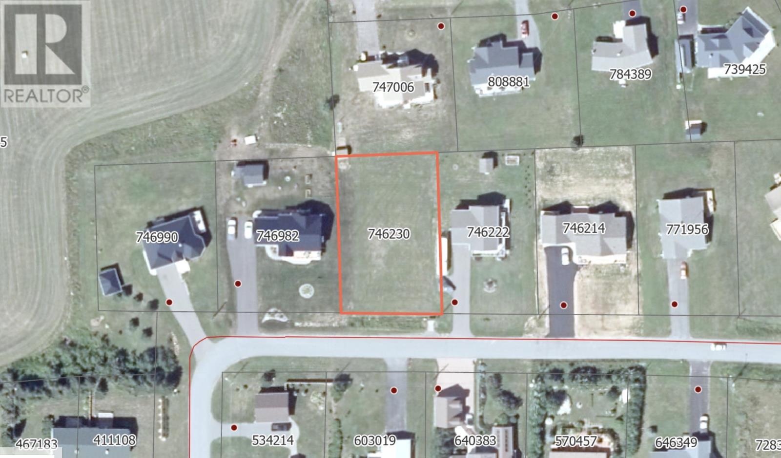 Lot 28 Lantern Hill Drive, North Rustico, Prince Edward Island  C0A 1X0 - Photo 1 - 202500262