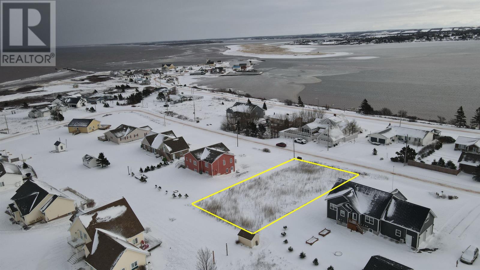 Lot 28 Lantern Hill Drive, North Rustico, Prince Edward Island  C0A 1X0 - Photo 3 - 202500262