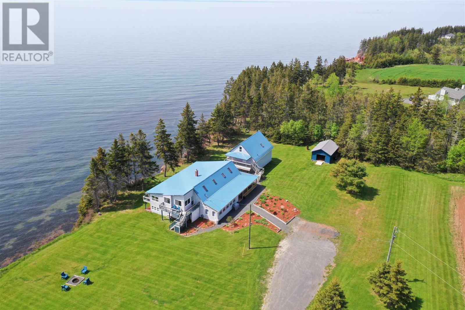 11561 Shore Road, Little Sands, Prince Edward Island  C0A 1W0 - Photo 29 - 202500314