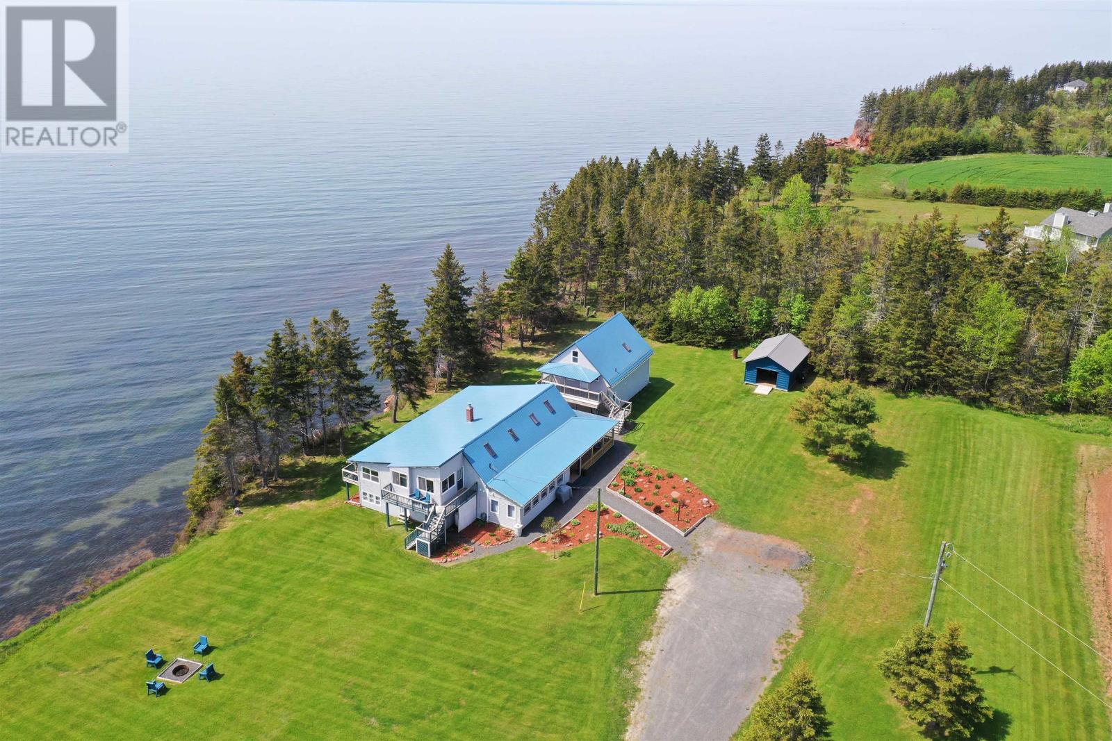 11561 Shore Road, Little Sands, Prince Edward Island  C0A 1W0 - Photo 1 - 202500317