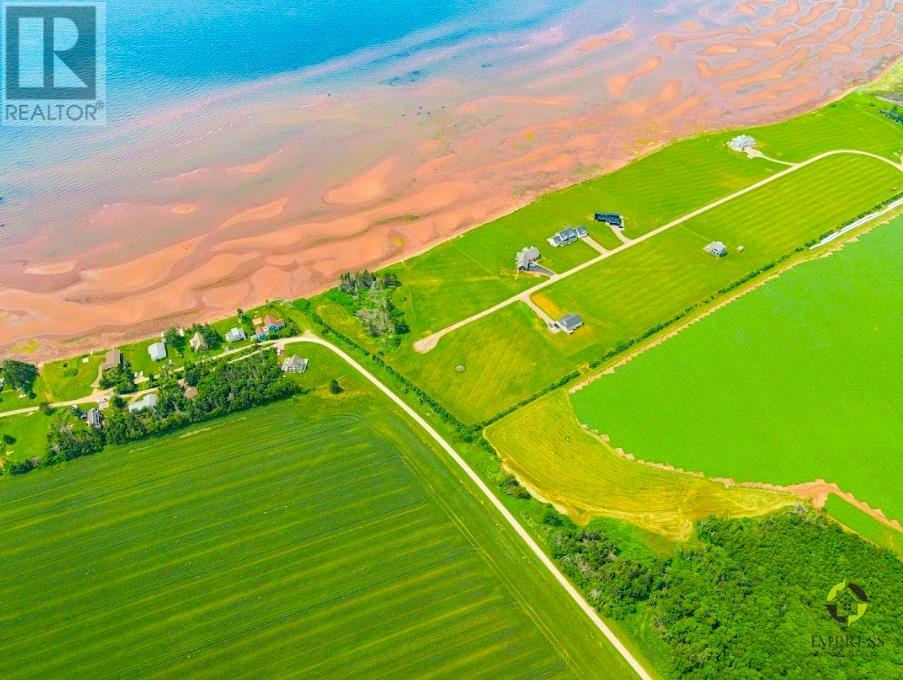 Lot Patrick Drive, Augustine Cove, Prince Edward Island  C0A 1X0 - Photo 4 - 202500335