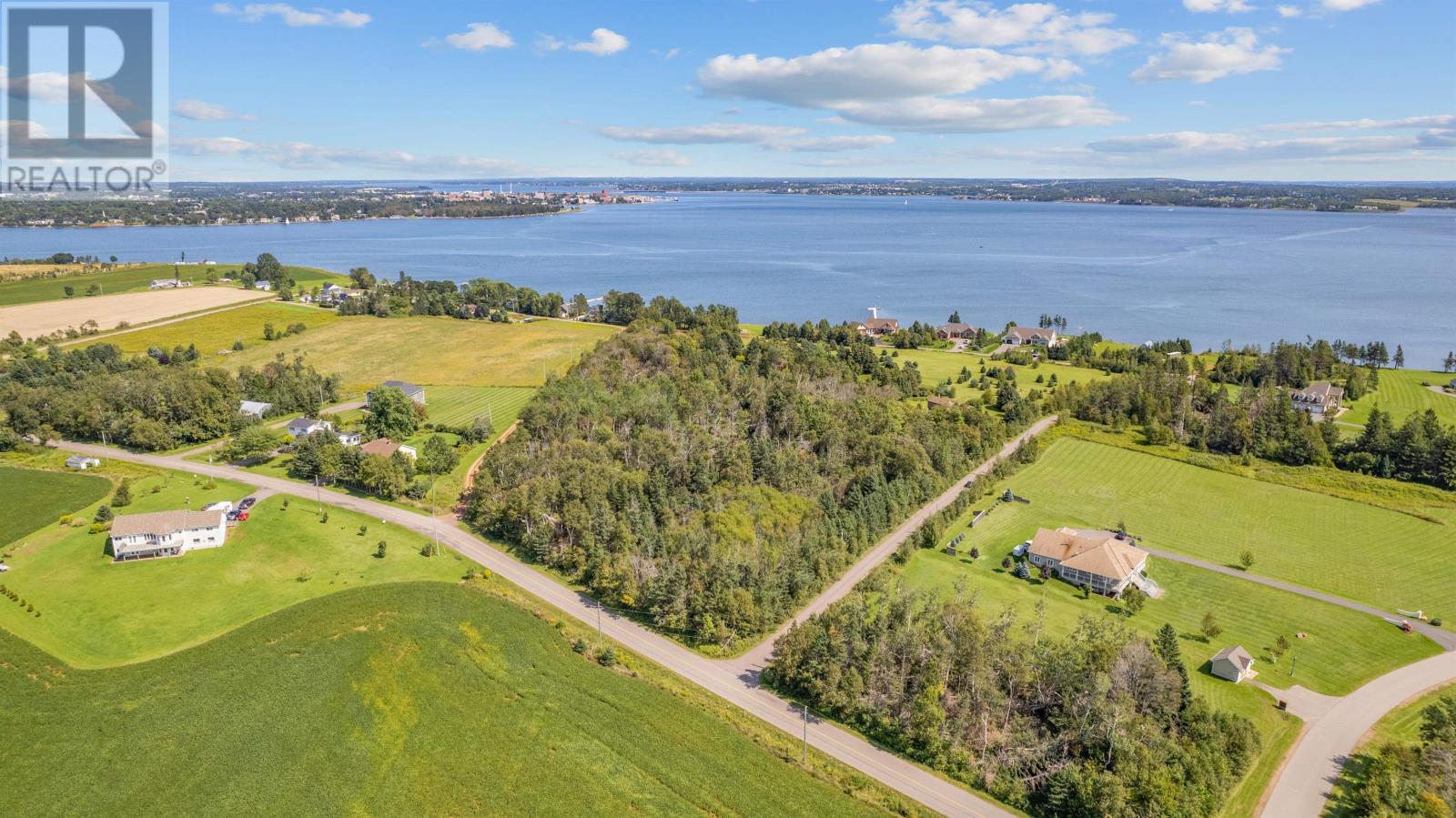 Block 24-1 Farm Lane, Cornwall, Prince Edward Island  C0A 1H4 - Photo 1 - 202500344