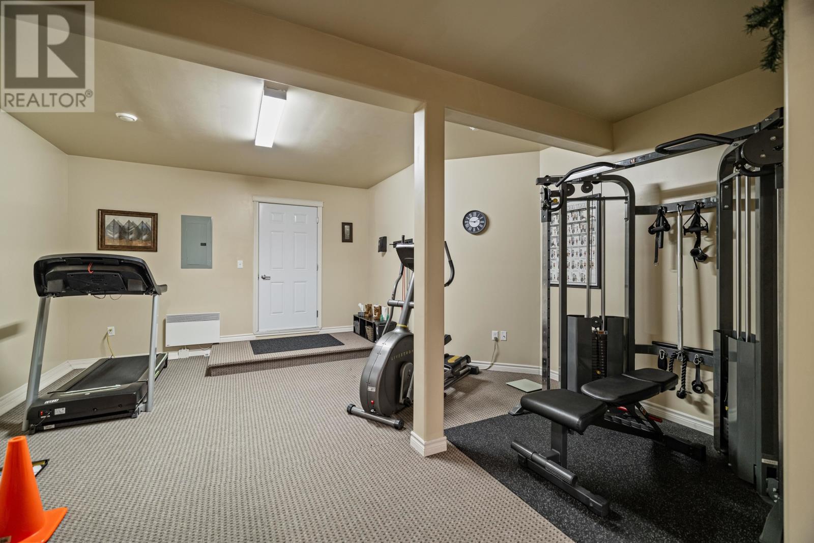 7 2 Elena Court, Charlottetown, Prince Edward Island  C1C 0B2 - Photo 21 - 202500353