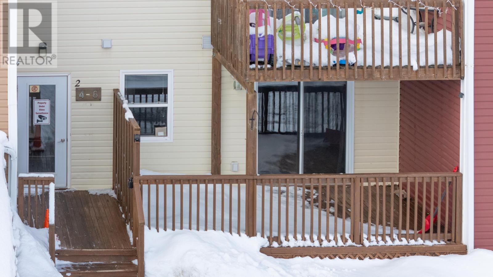 7 2 Elena Court, Charlottetown, Prince Edward Island  C1C 0B2 - Photo 27 - 202500353