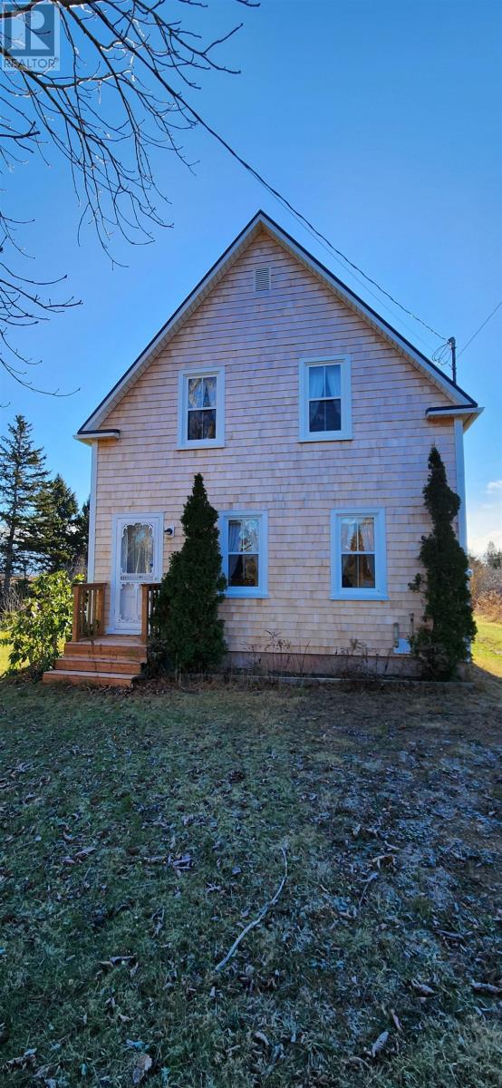 5295 Route 17, Murray Harbour North, Prince Edward Island  C0A 1V0 - Photo 1 - 202500397