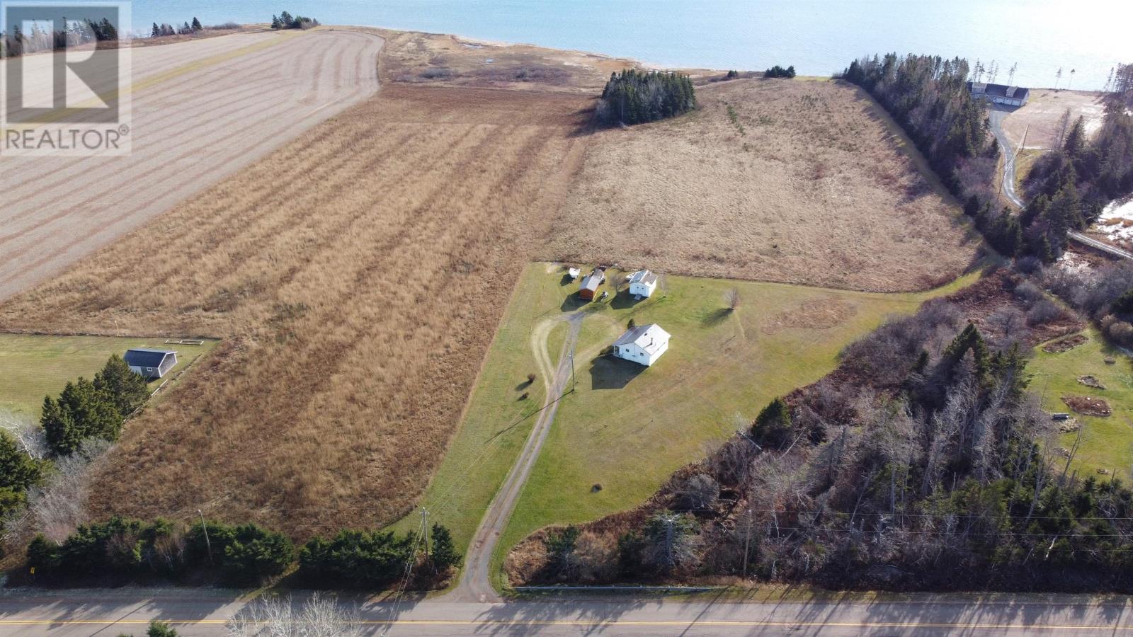 Tbd Route 17, Murray Harbour North, Prince Edward Island  C0A 1V0 - Photo 1 - 202500401