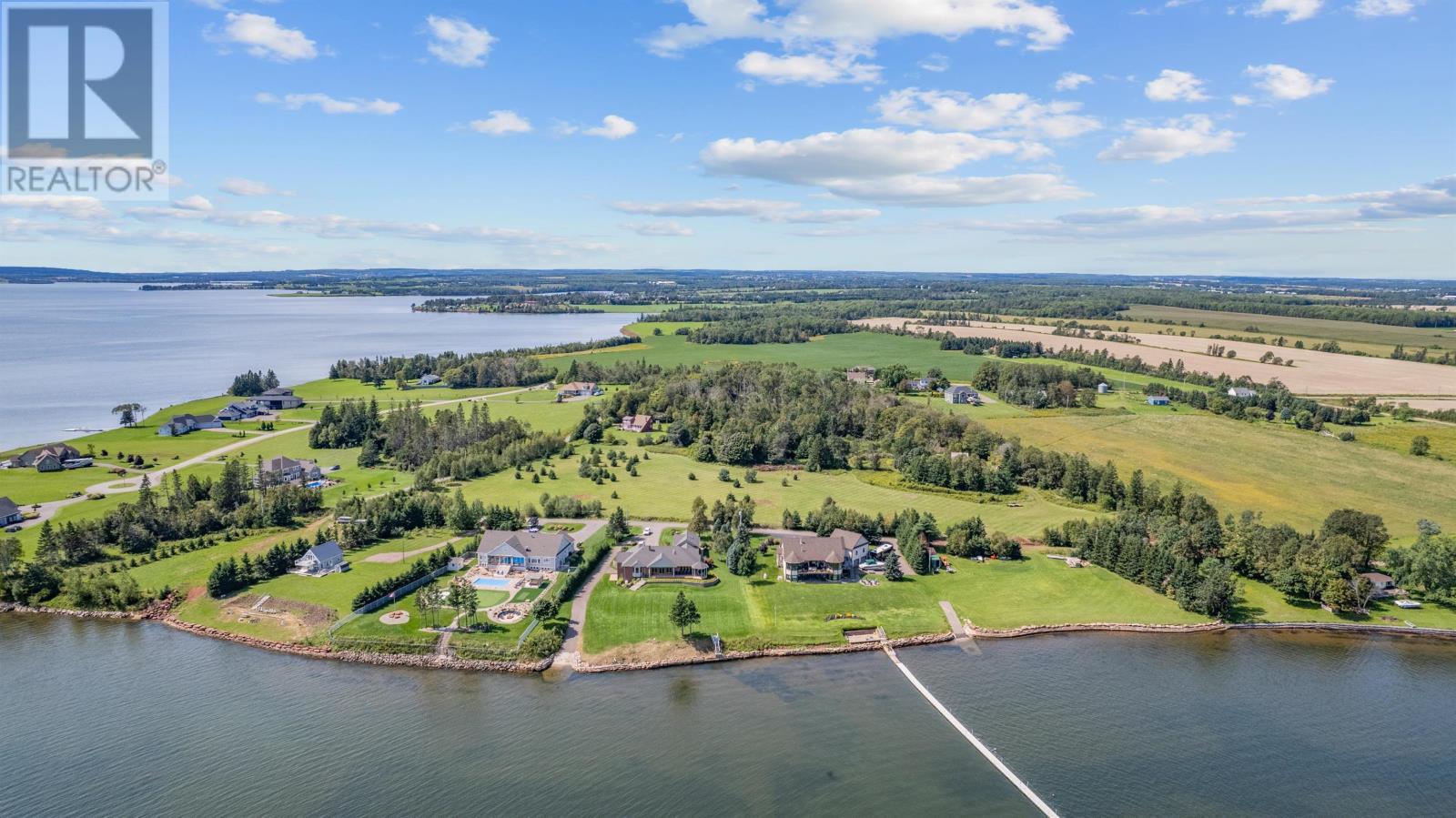 Parcel 1 Farm Lane, Cornwall, Prince Edward Island  C0A 1H4 - Photo 6 - 202500468