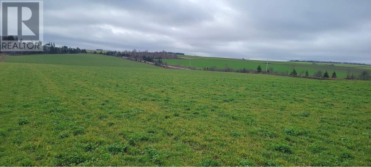 Lot 23-5 County Line Road Rte 233, Clinton, Prince Edward Island  C0B 1M0 - Photo 1 - 202500603