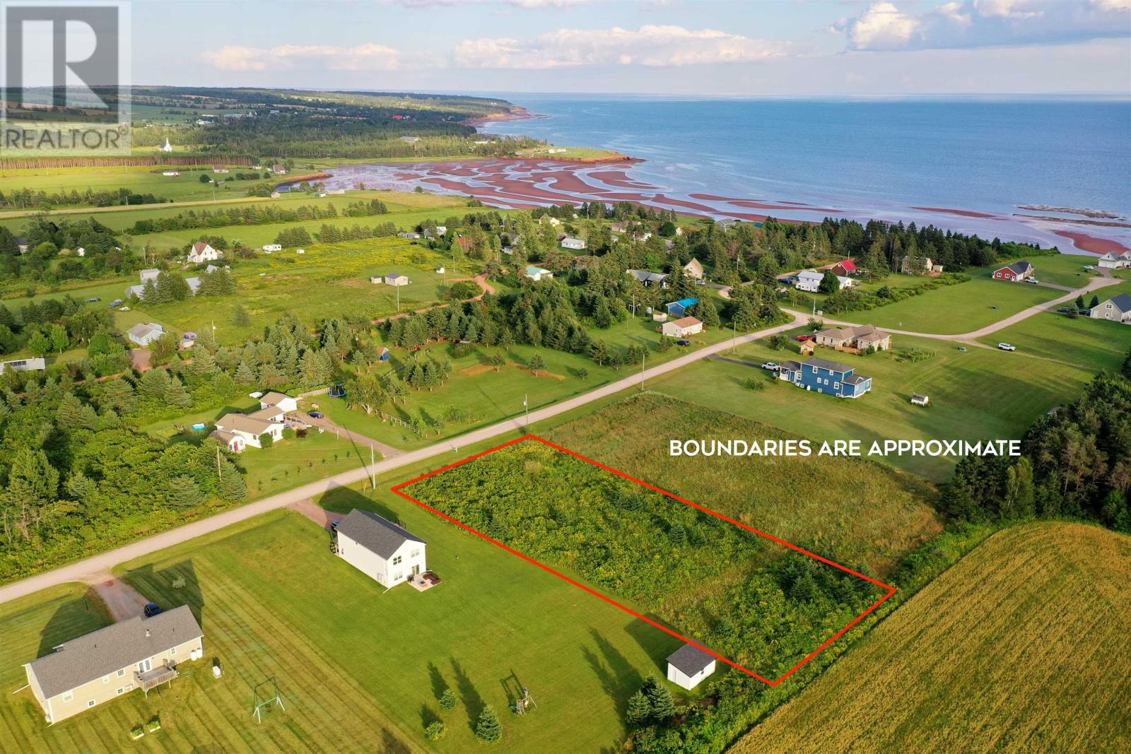 Lot 5 Sandy Cove Road, Canoe Cove, Prince Edward Island  C0A 1H7 - Photo 11 - 202500699