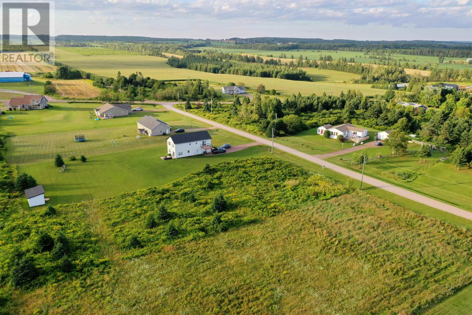 Lot 5 Sandy Cove Road, Canoe Cove, Prince Edward Island  C0A 1H7 - Photo 3 - 202500699