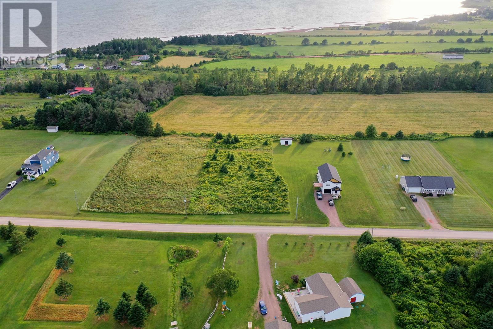 Lot 5 Sandy Cove Road, Canoe Cove, Prince Edward Island  C0A 1H7 - Photo 6 - 202500699