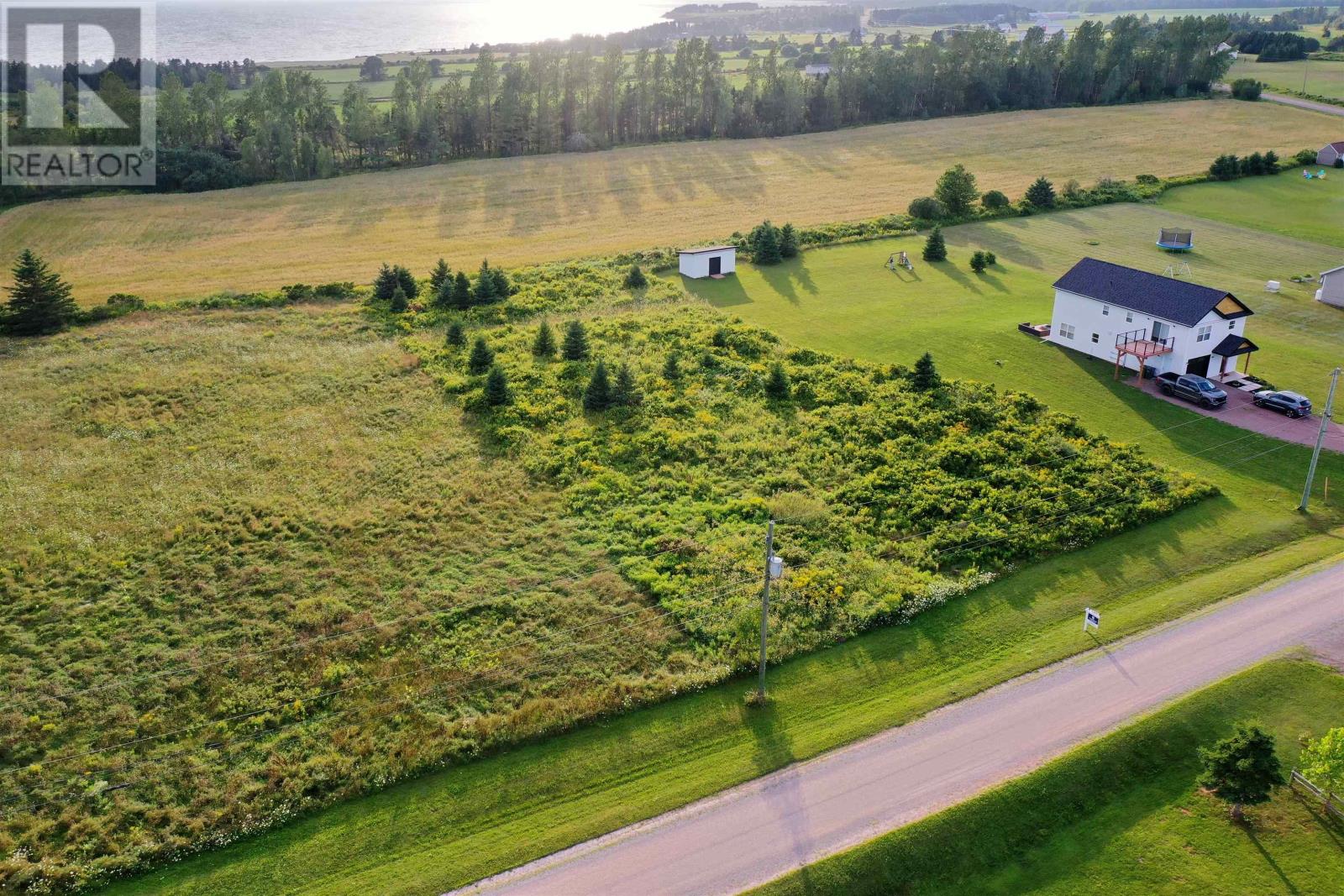 Lot 5 Sandy Cove Road, Canoe Cove, Prince Edward Island  C0A 1H7 - Photo 7 - 202500699