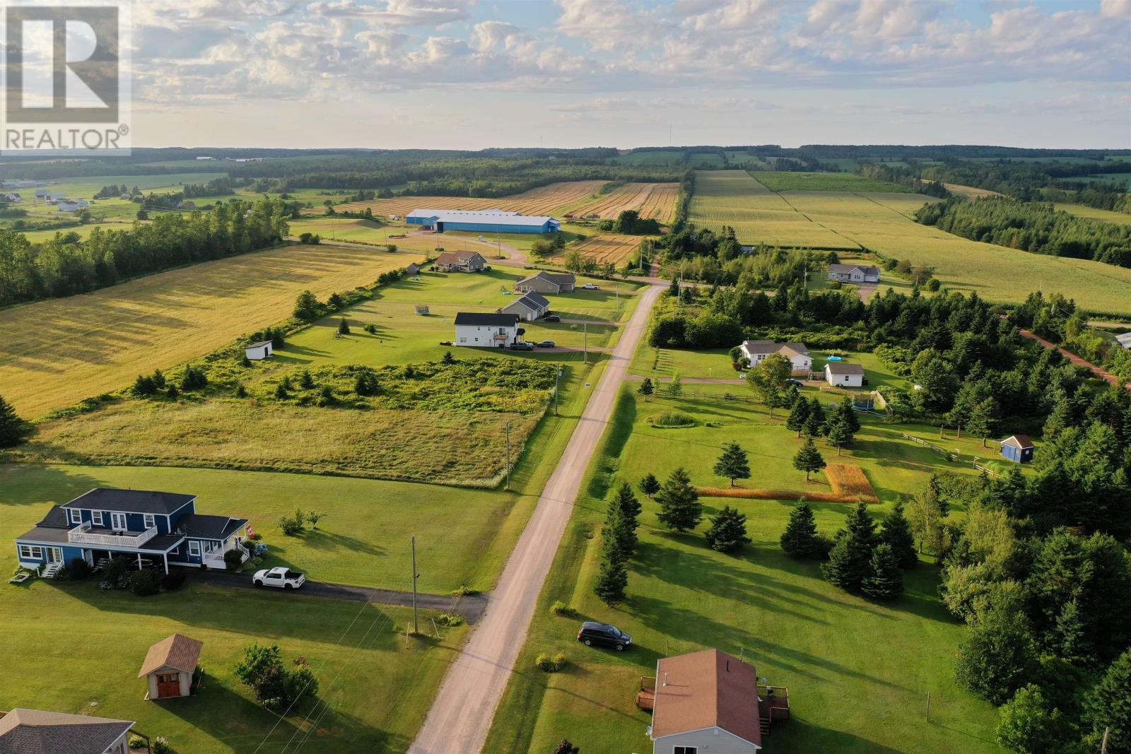 Lot 5 Sandy Cove Road, Canoe Cove, Prince Edward Island  C0A 1H7 - Photo 8 - 202500699