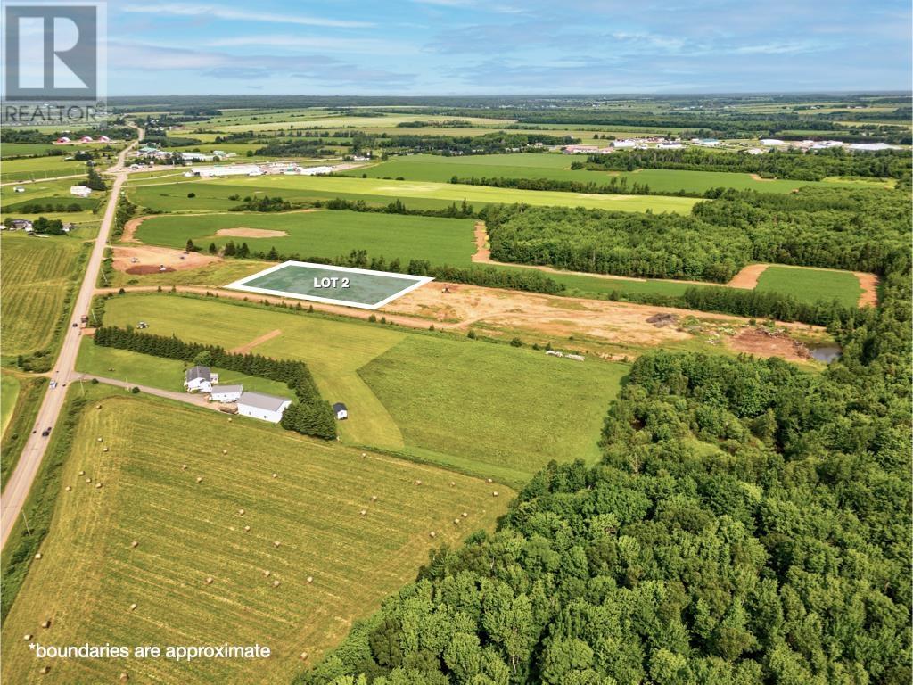 Lot 2011-3 Leo Street, Bloomfield Corner, Prince Edward Island  C0B 1E0 - Photo 1 - 202500709