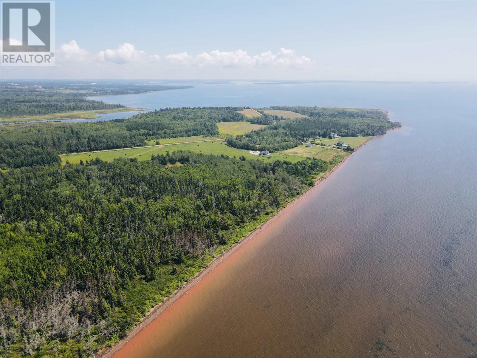 0 Seaweed Road, Miscouche, Prince Edward Island  C0B 1T0 - Photo 1 - 202500717