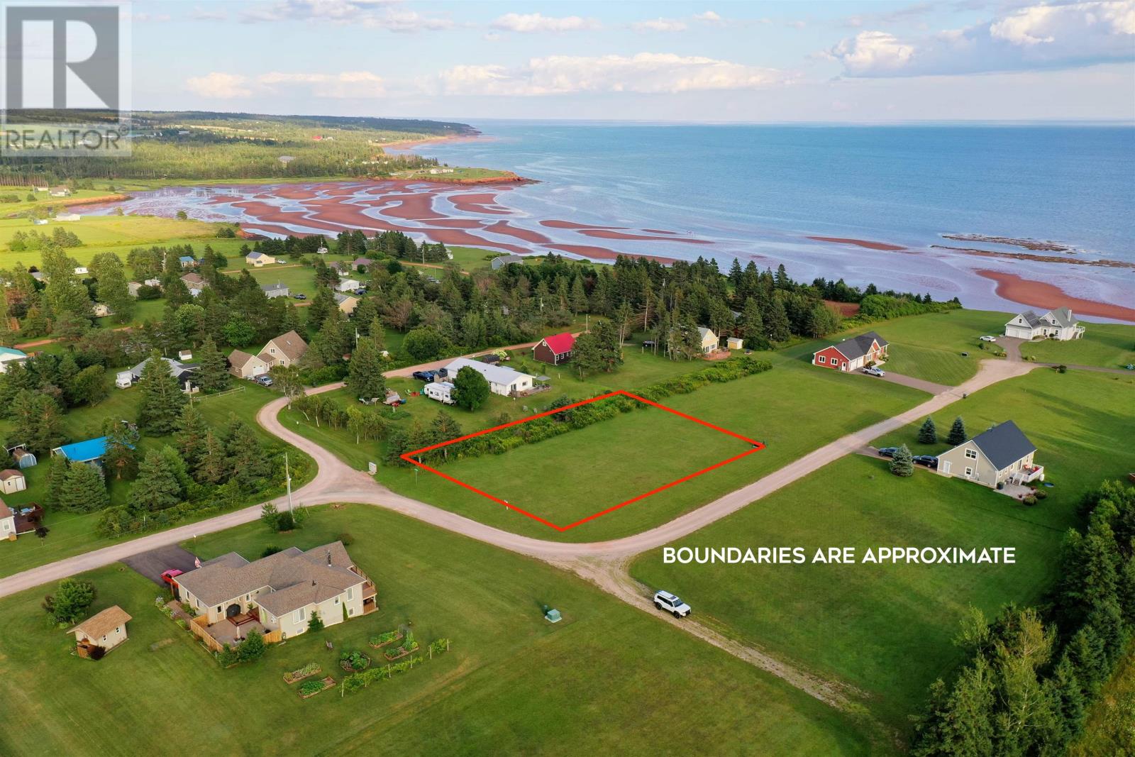 Lot 18 Rebokary Lane, Canoe Cove, Prince Edward Island  C0A 1C0 - Photo 1 - 202500719
