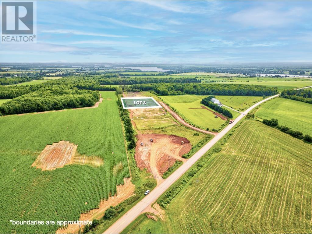 Lot 2011-4 Leo Street, Bloomfield Corner, Prince Edward Island  C0B 1E0 - Photo 2 - 202500730
