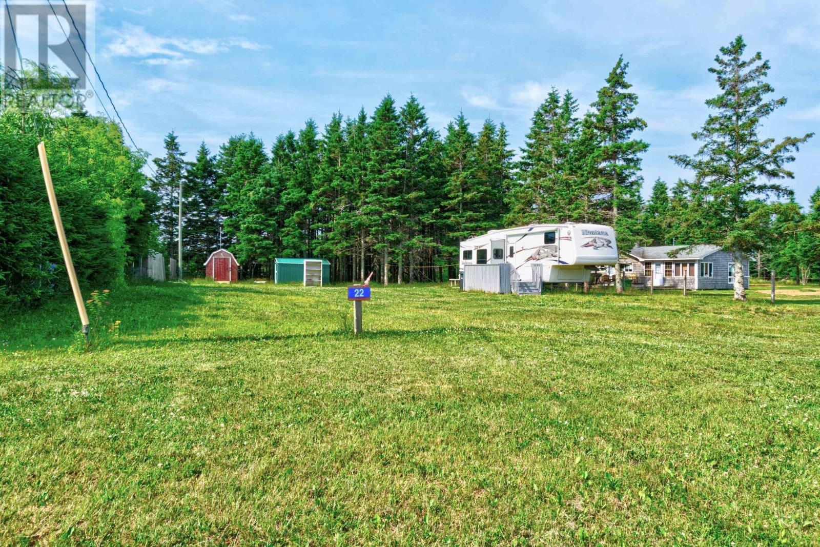 22 Mae Lane, Cascumpec, Prince Edward Island  C0B 1V0 - Photo 1 - 202500751