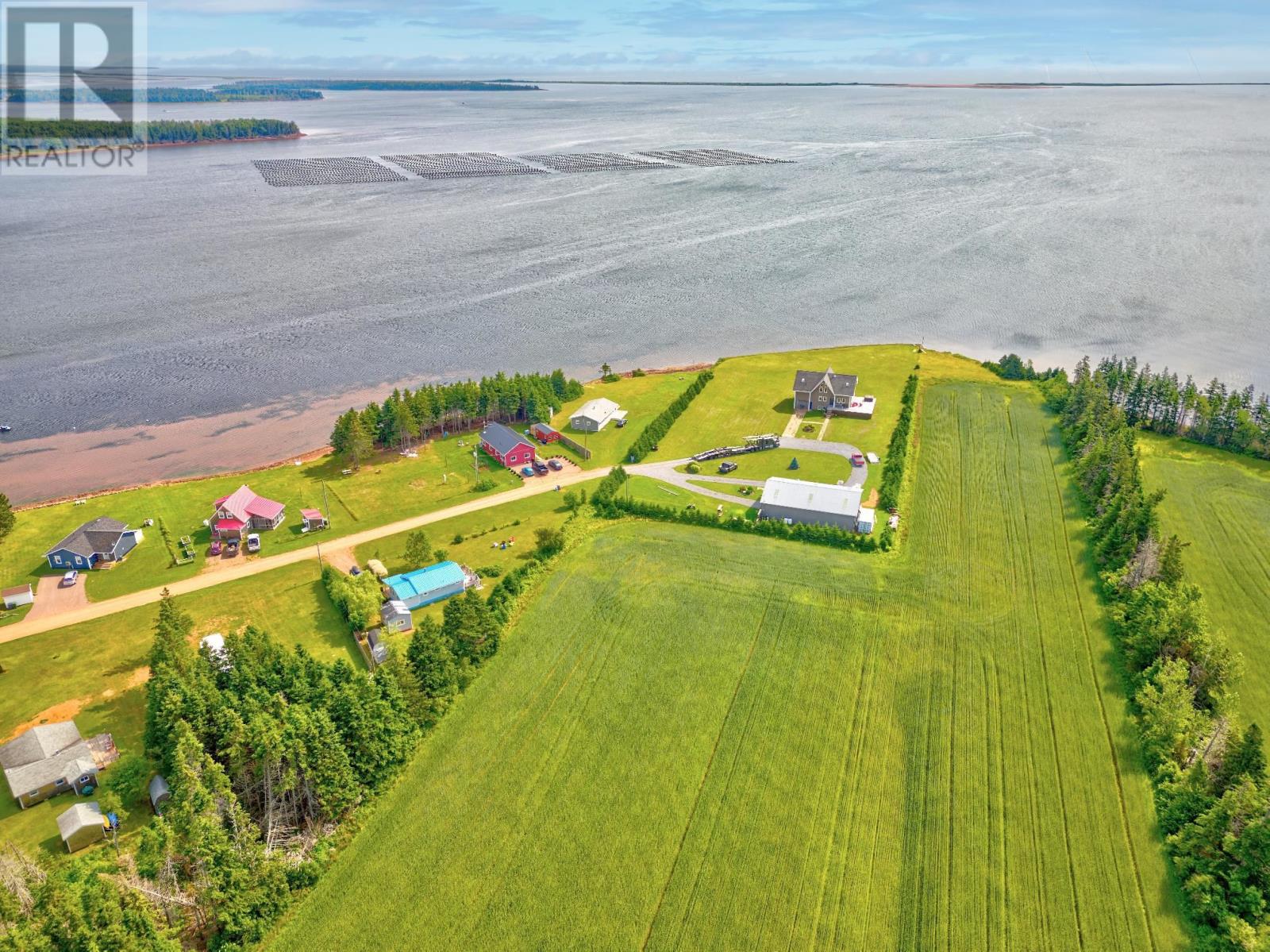 22 Mae Lane, Cascumpec, Prince Edward Island  C0B 1V0 - Photo 10 - 202500751