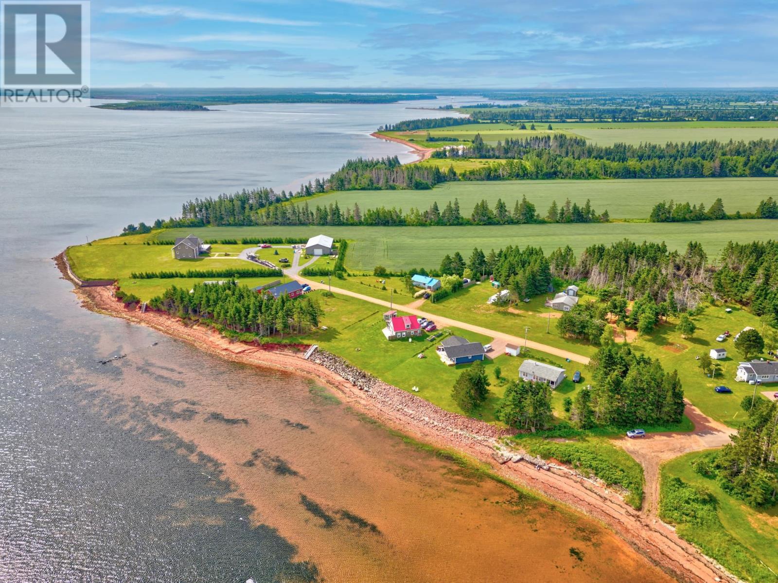 22 Mae Lane, Cascumpec, Prince Edward Island  C0B 1V0 - Photo 20 - 202500751
