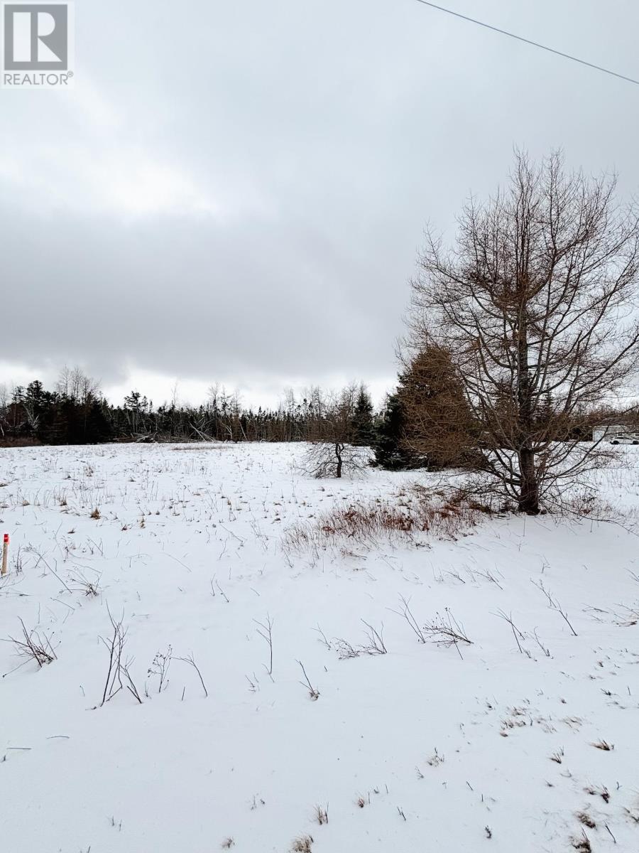 Lot 24-3 North Royalty Road, Georgetown Royalty, Prince Edward Island  C0A 1L0 - Photo 1 - 202500801