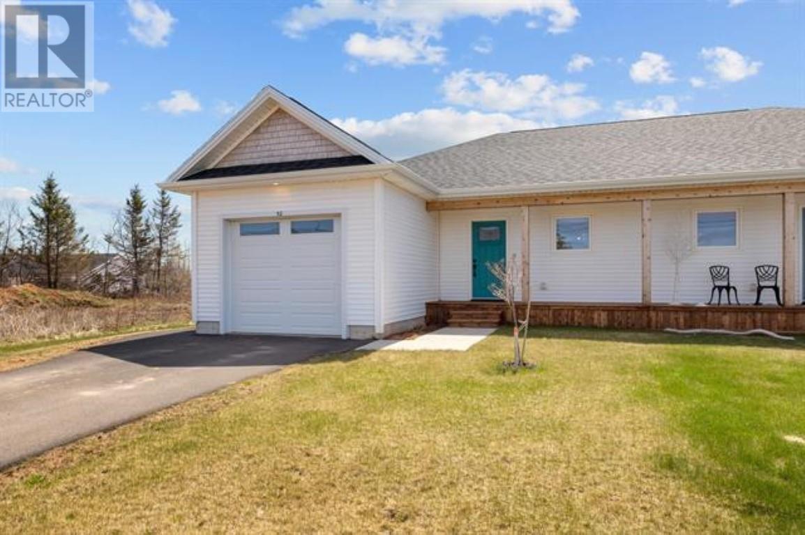 52 Autumn Lane, Rustico, Prince Edward Island  C0A 1N0 - Photo 1 - 202500832