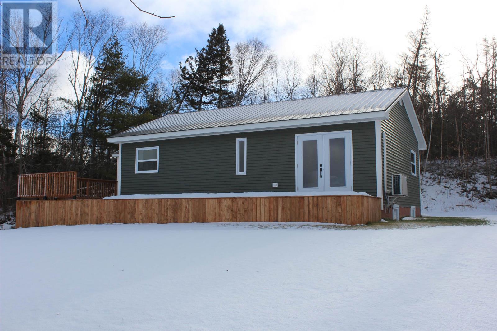 224 French Creek Road, Lower Montague, Prince Edward Island  C0A 1R0 - Photo 1 - 202500854