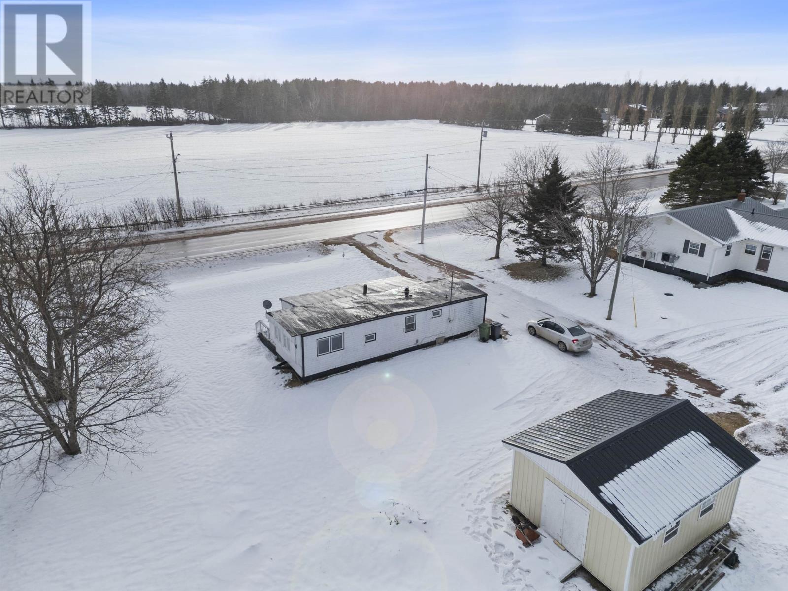 154 Dalton Avenue, Tignish, Prince Edward Island  C0B 2B0 - Photo 1 - 202500882