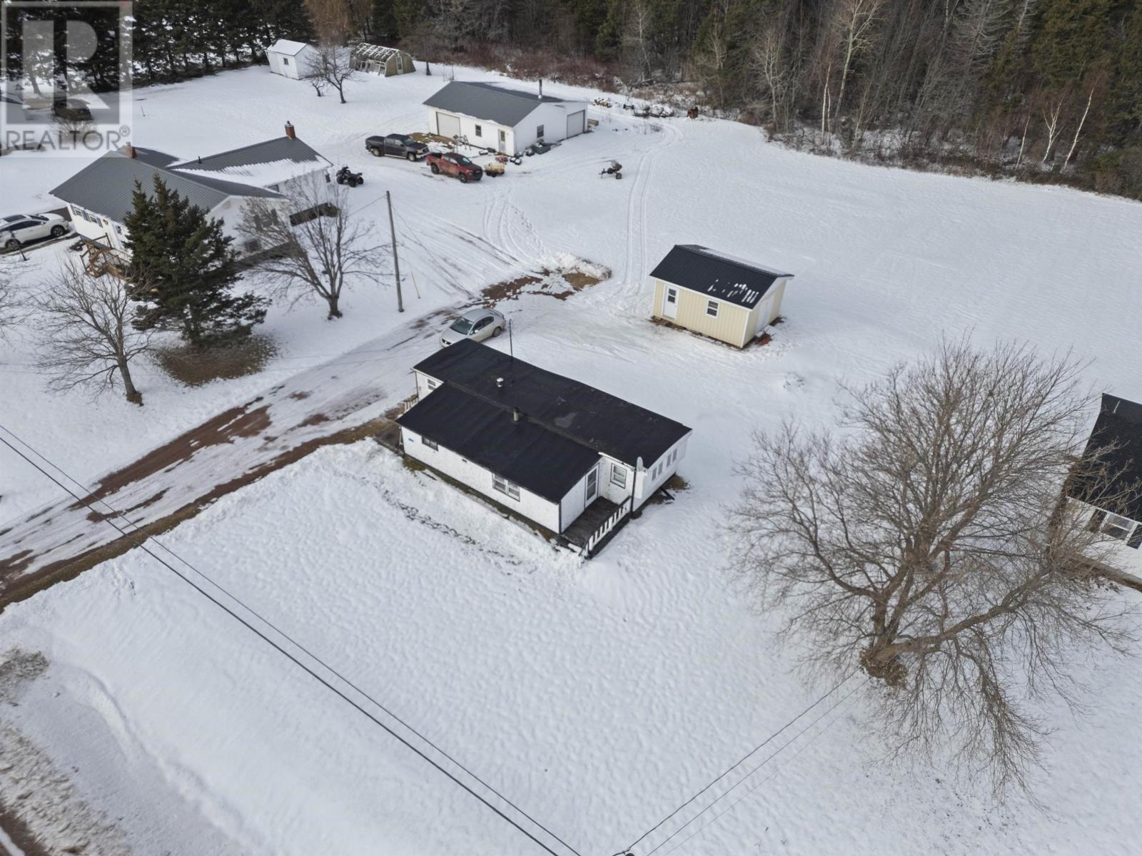 154 Dalton Avenue, Tignish, Prince Edward Island  C0B 2B0 - Photo 10 - 202500882