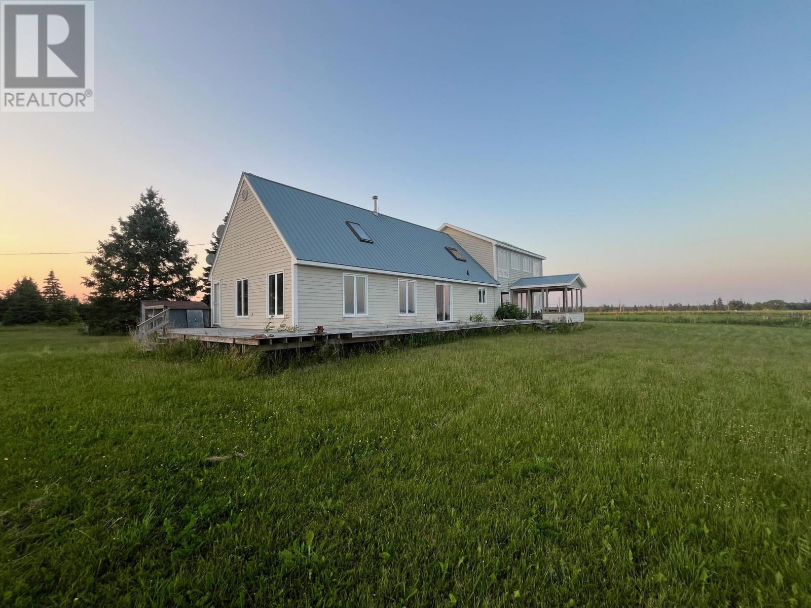 1081 Trans Canada, Wood Islands, Prince Edward Island  C0A 1R0 - Photo 1 - 202500943