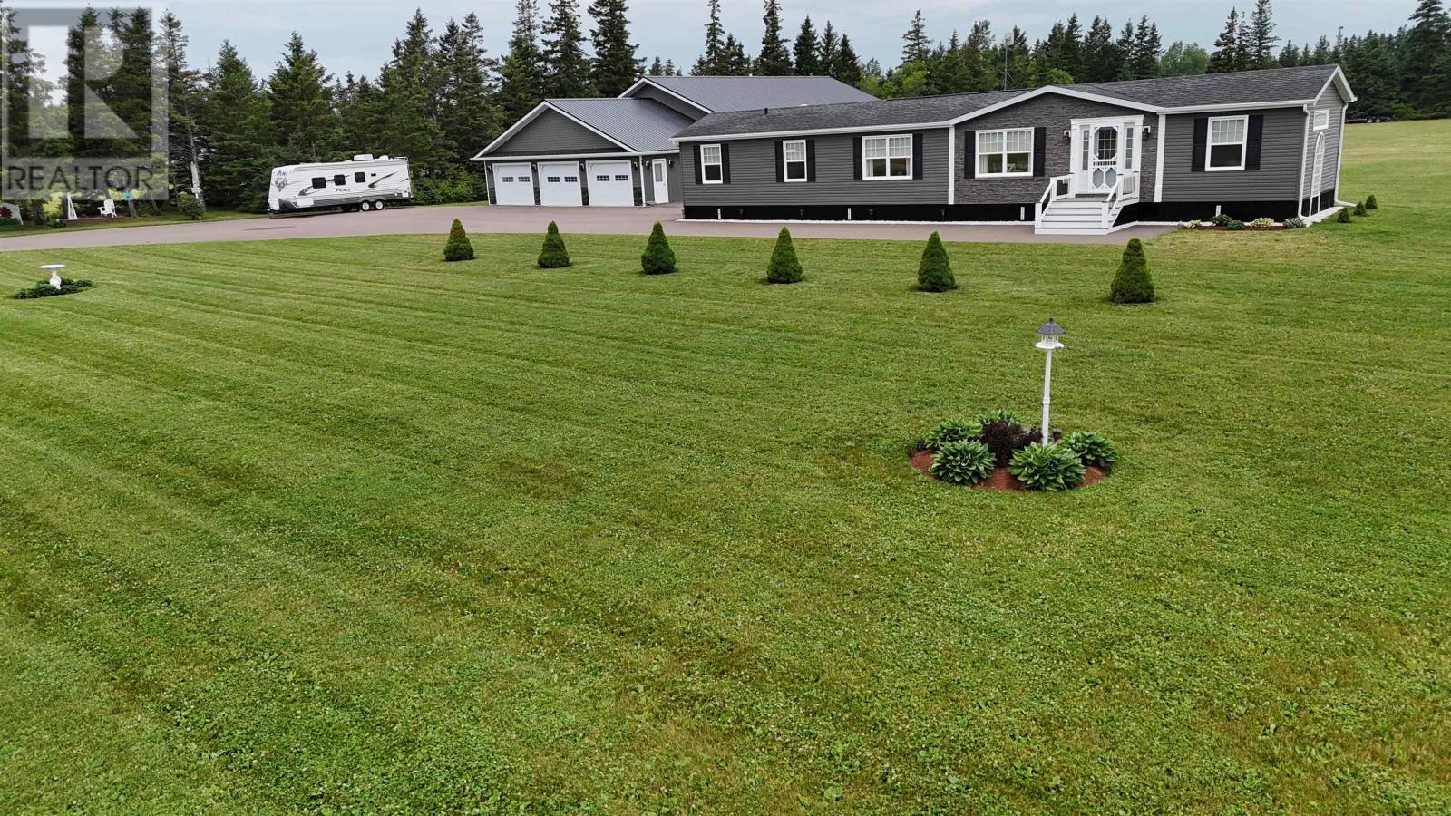113 Jockos Cape Road, Cascumpec, Prince Edward Island  C0B 1B0 - Photo 1 - 202501037