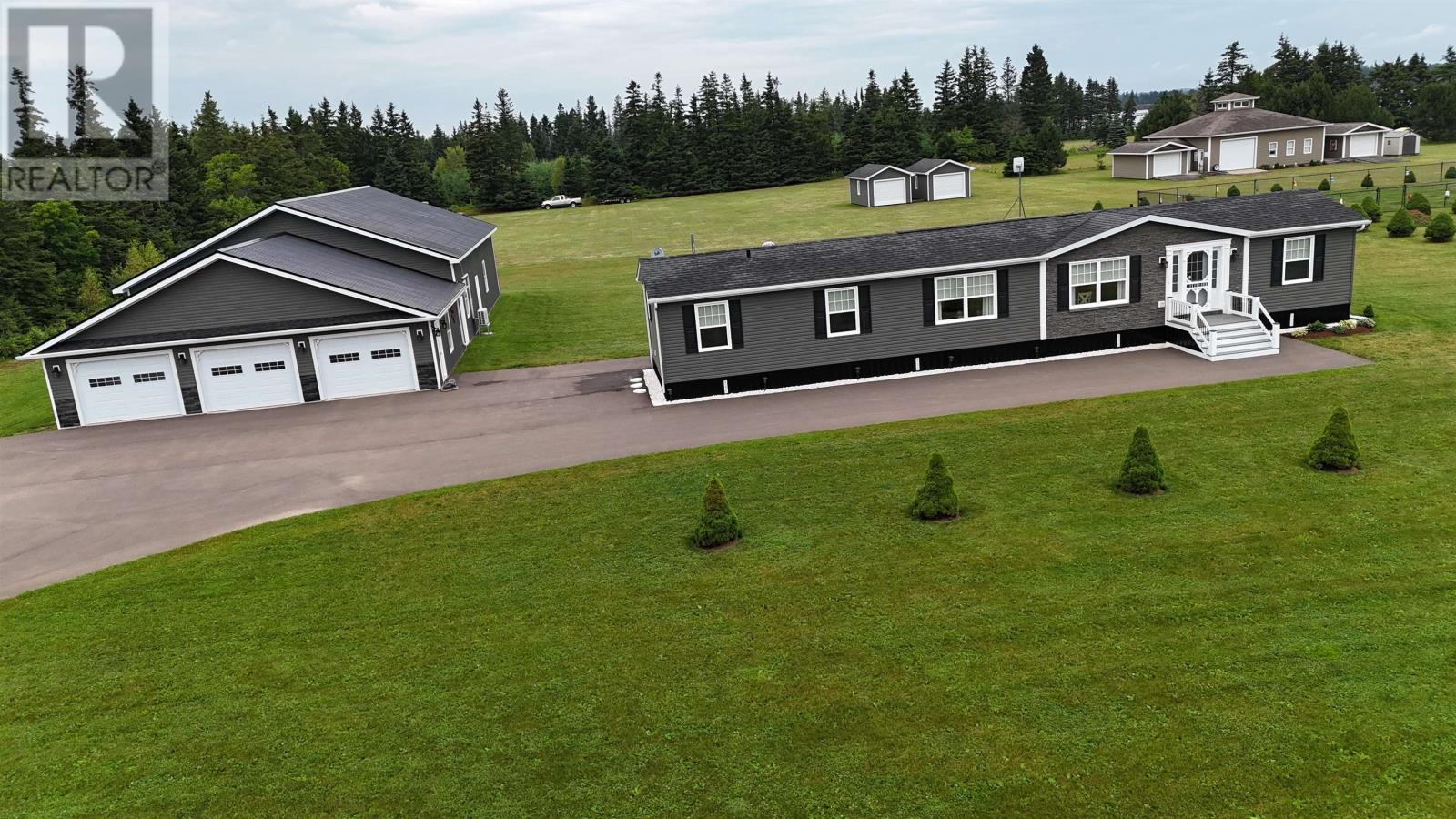 113 Jockos Cape Road, Cascumpec, Prince Edward Island  C0B 1B0 - Photo 4 - 202501037