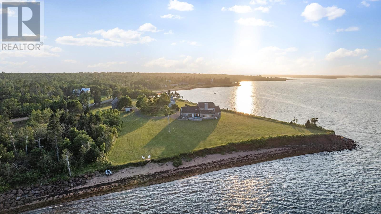 545 St. Andrews Point Road, Lower Montague, Prince Edward Island  C0A 1R0 - Photo 3 - 202501091