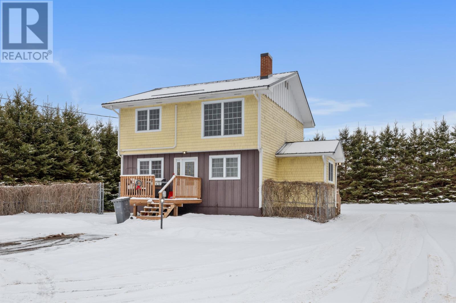176 Cape Bear Road, Murray River, Prince Edward Island  C0A 1W0 - Photo 1 - 202501131