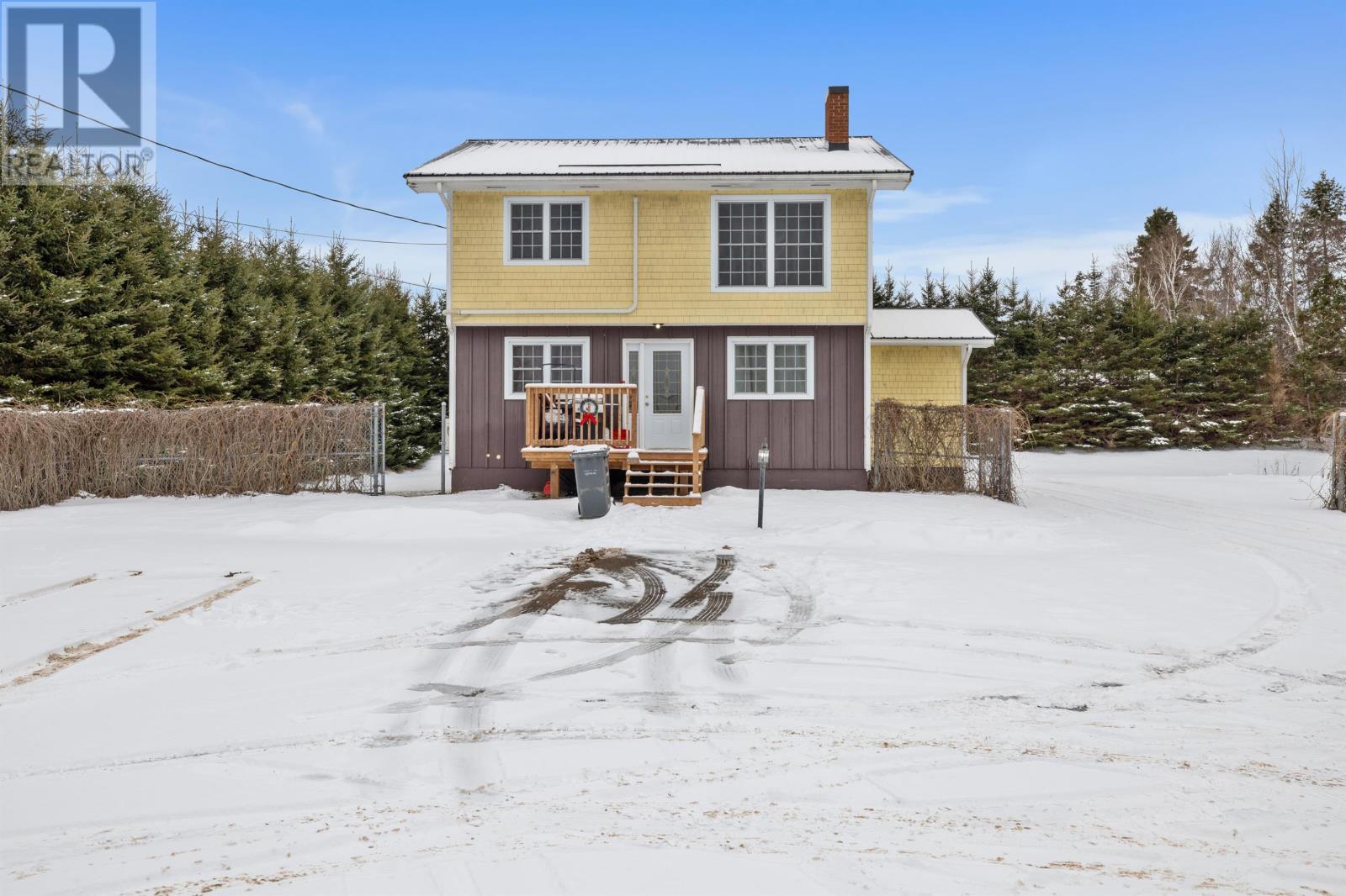 176 Cape Bear Road, Murray River, Prince Edward Island  C0A 1W0 - Photo 2 - 202501131