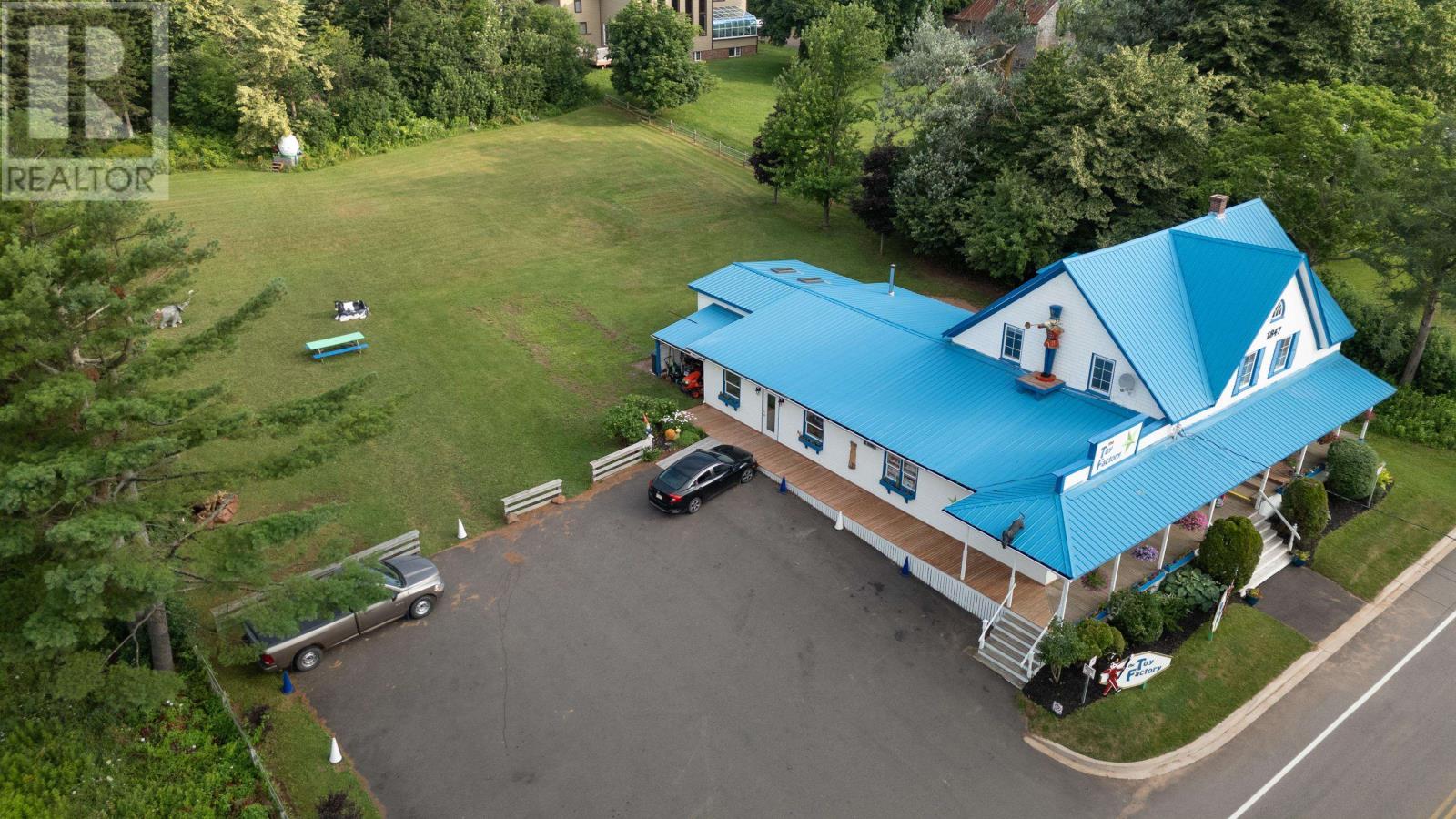 5607 Rte 13, New Glasgow, Prince Edward Island  C0A 1N0 - Photo 48 - 202501172