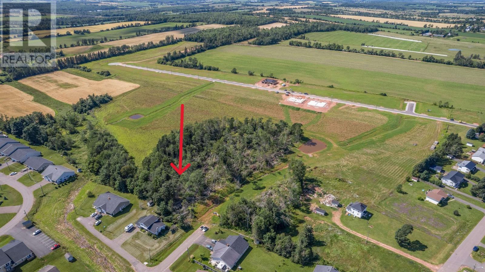 Lot 49 Heatherway Drive Ext., Cornwall, Prince Edward Island  C0A 1H0 - Photo 1 - 202501201