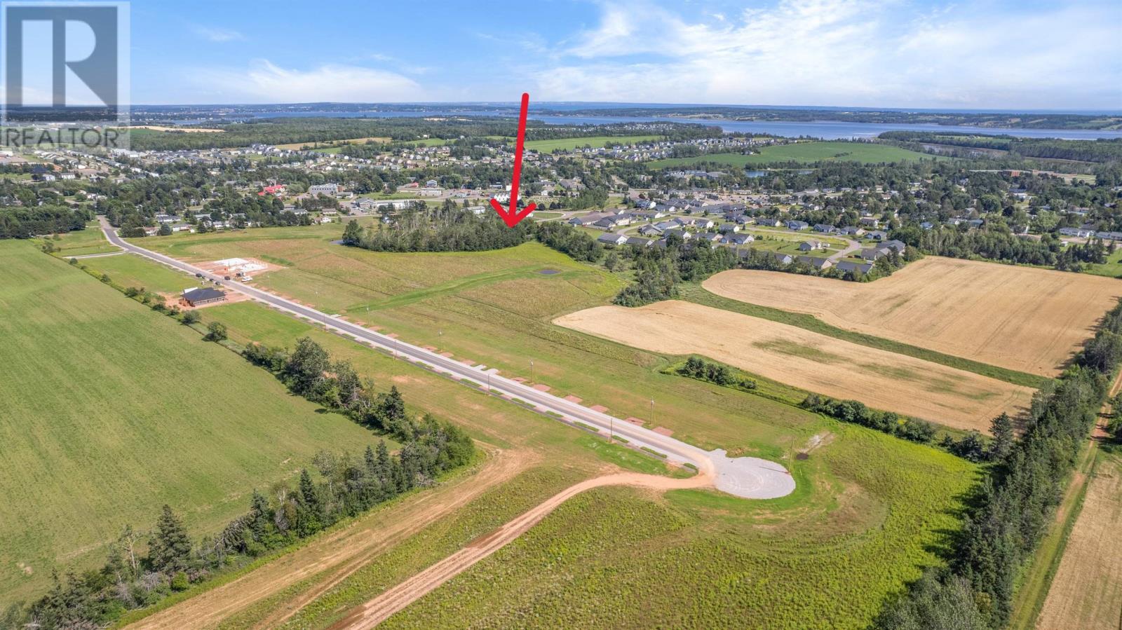 Lot 49 Heatherway Drive Ext., Cornwall, Prince Edward Island  C0A 1H0 - Photo 3 - 202501201