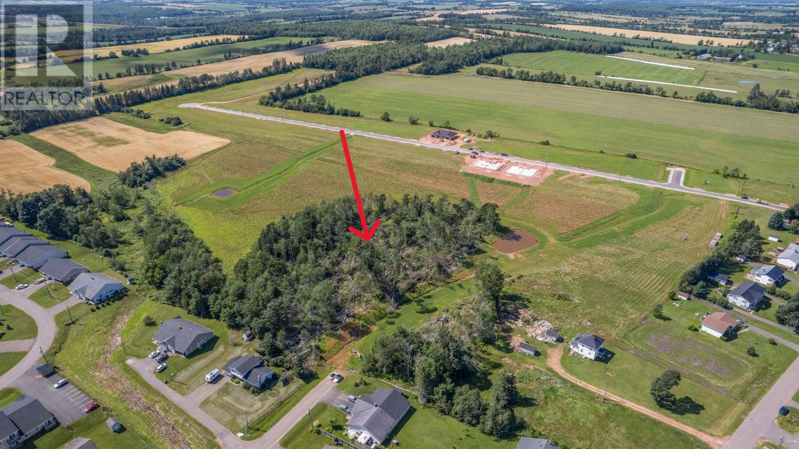 Lot 50 Heatherway Drive Ext., Cornwall, Prince Edward Island  C0A 1H0 - Photo 1 - 202501202