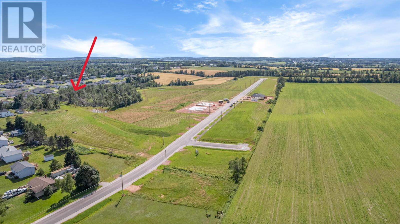Lot 50 Heatherway Drive Ext., Cornwall, Prince Edward Island  C0A 1H0 - Photo 2 - 202501202