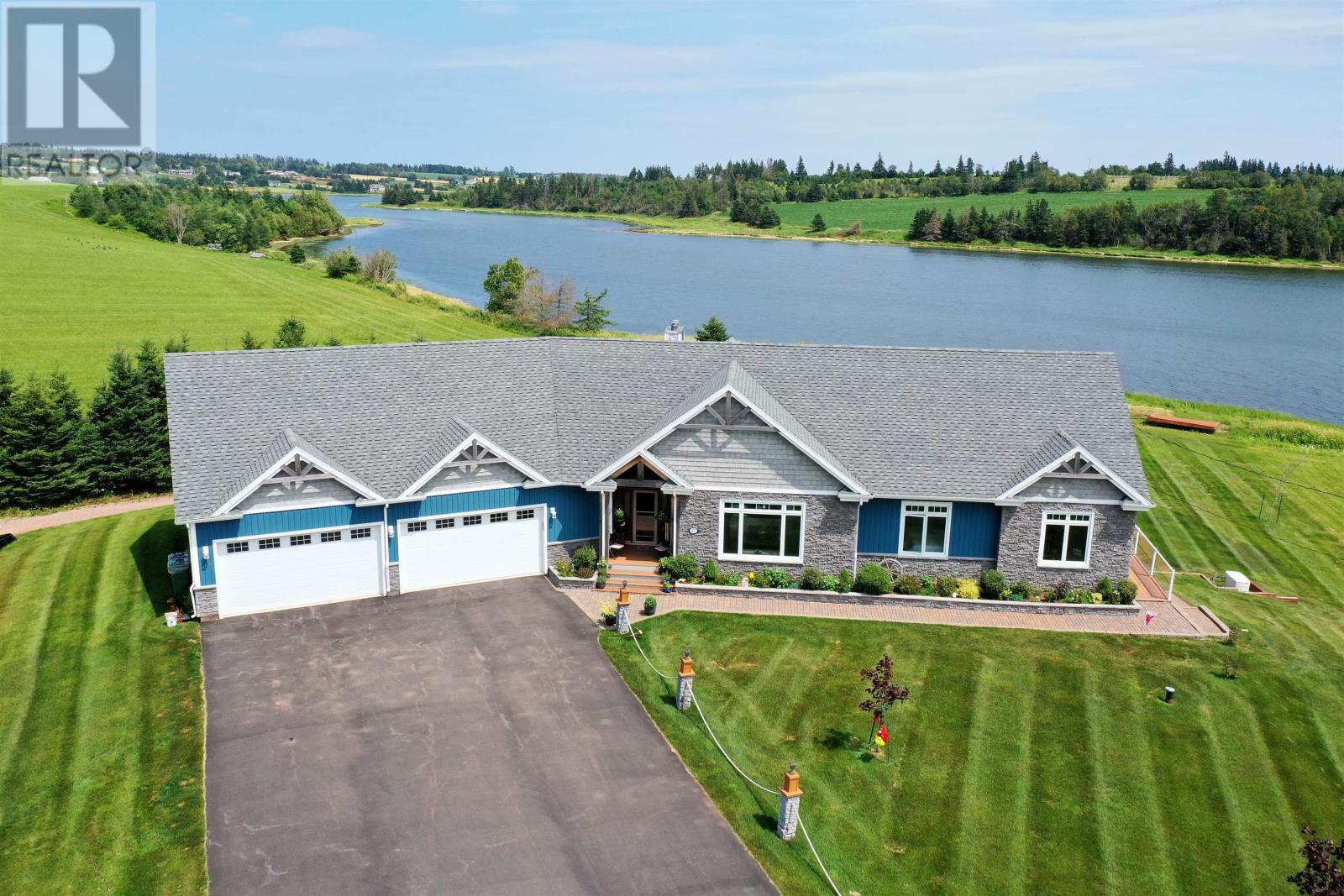 77 Highland View Drive, New Glasgow, Prince Edward Island  C0A 1N0 - Photo 1 - 202501221