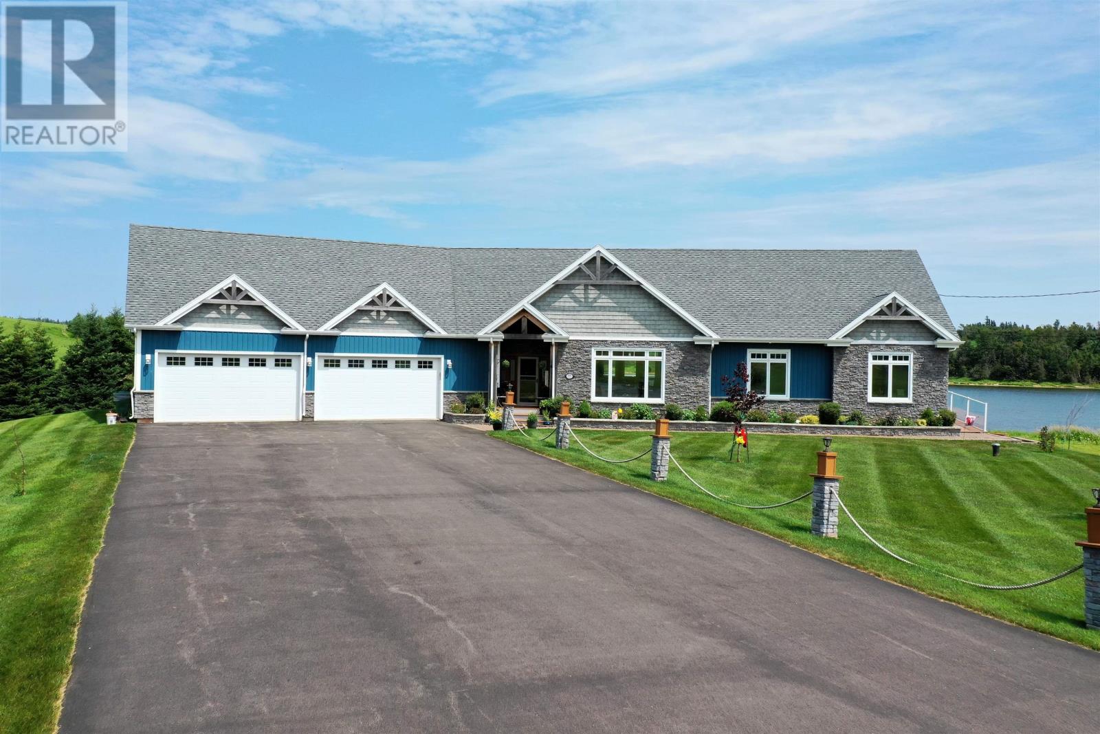 77 Highland View Drive, New Glasgow, Prince Edward Island  C0A 1N0 - Photo 2 - 202501221