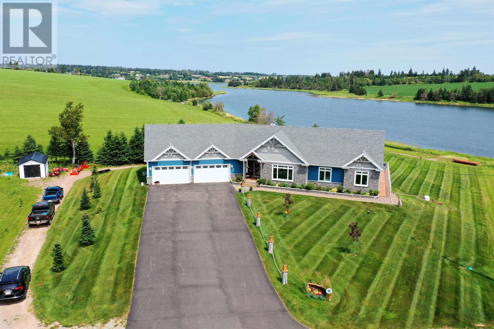 77 Highland View Drive, New Glasgow, Prince Edward Island  C0A 1N0 - Photo 4 - 202501221