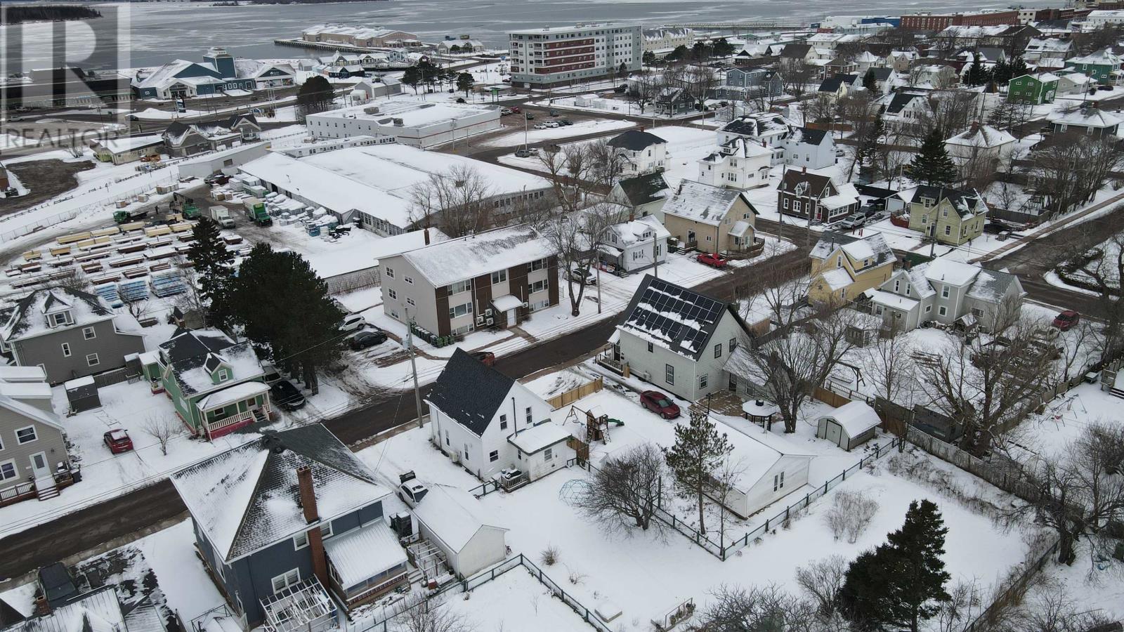 129 Kirk Street, Summerside, Prince Edward Island  C1N 1G9 - Photo 3 - 202501248