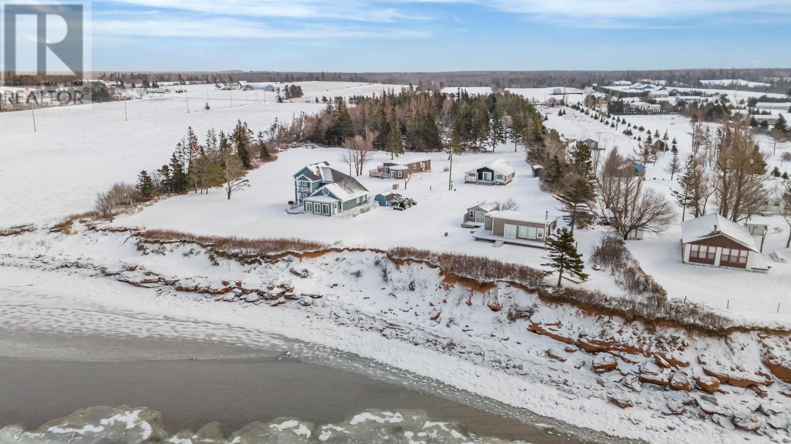 69 Baybreeze Lane, Blooming Point, Prince Edward Island  C0A 1T0 - Photo 2 - 202501280