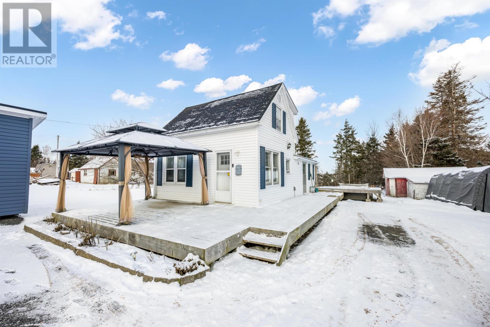 90 Moore Drive, Murray River, Prince Edward Island  C0A 1W0 - Photo 1 - 202501294
