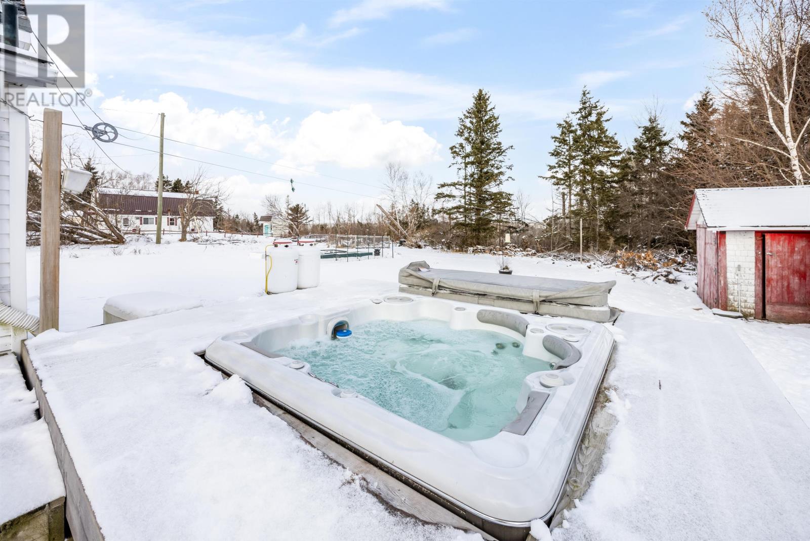 90 Moore Drive, Murray River, Prince Edward Island  C0A 1W0 - Photo 4 - 202501294