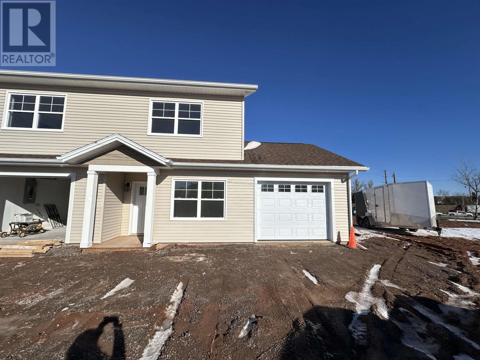 135 Oak Drive, Charlottetown, Prince Edward Island  C1A 9S4 - Photo 1 - 202501318