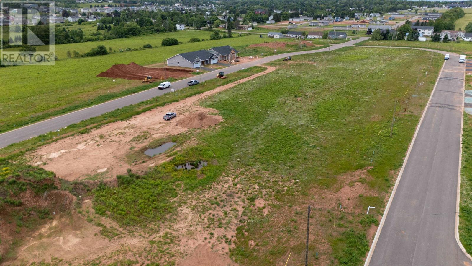 Lot 28 Evelyn Street, Charlottetown, Prince Edward Island  C1C 0V5 - Photo 37 - 202501351