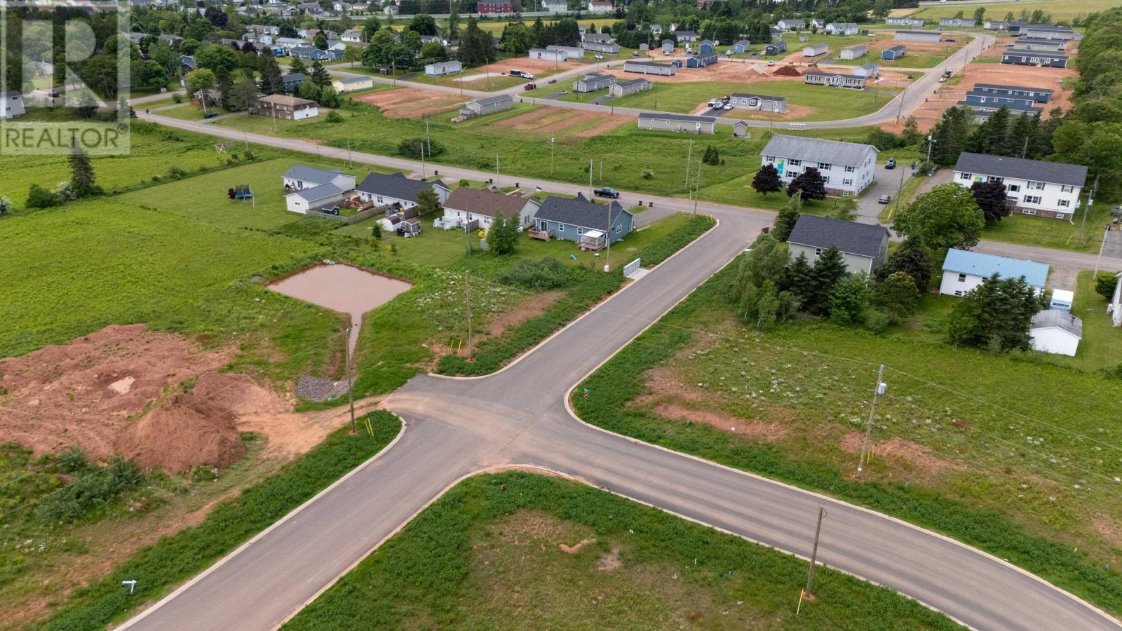 Lot 28 Evelyn Street, Charlottetown, Prince Edward Island  C1C 0V5 - Photo 38 - 202501351